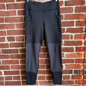 NWOT Patagonia Pack Out Hike Tights